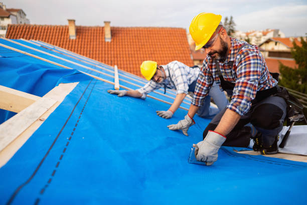 Breckenridge, MN Roofing service Company